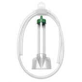 Уред за сифониране на дъното GRAVEL CLEANER SMALL BLU 9025